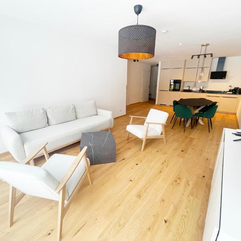 Ennstal-Homes - Apartment mit 2 Schlafzimmern - 8