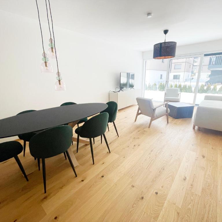 Ennstal-Homes - Apartment mit 2 Schlafzimmern - 10