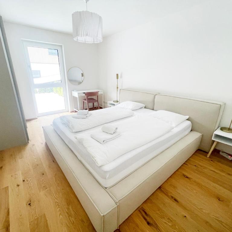 Ennstal-Homes - Apartment mit 2 Schlafzimmern - 2