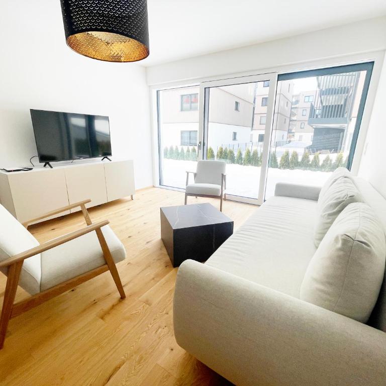Ennstal-Homes - Apartment mit 2 Schlafzimmern - 1