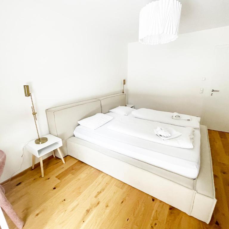Ennstal-Homes - Apartment mit 2 Schlafzimmern - 12