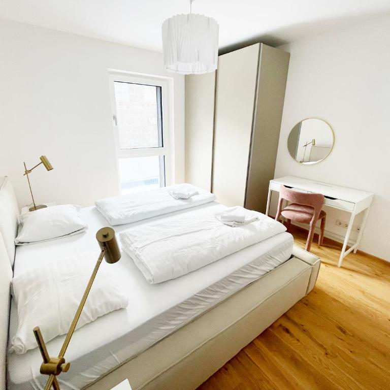 Ennstal-Homes - Apartment mit 2 Schlafzimmern - 3