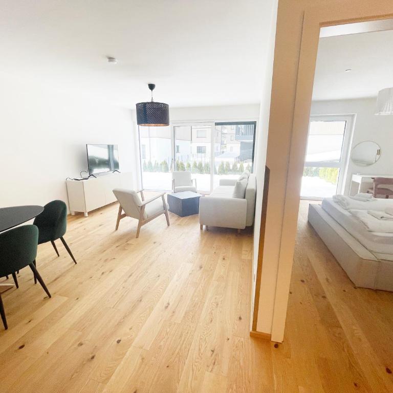Ennstal-Homes - Apartment mit 2 Schlafzimmern - 9