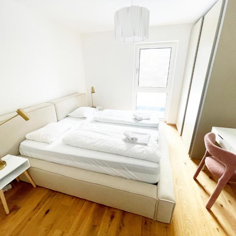 Ennstal-Homes - Apartment mit 2 Schlafzimmern - 4
