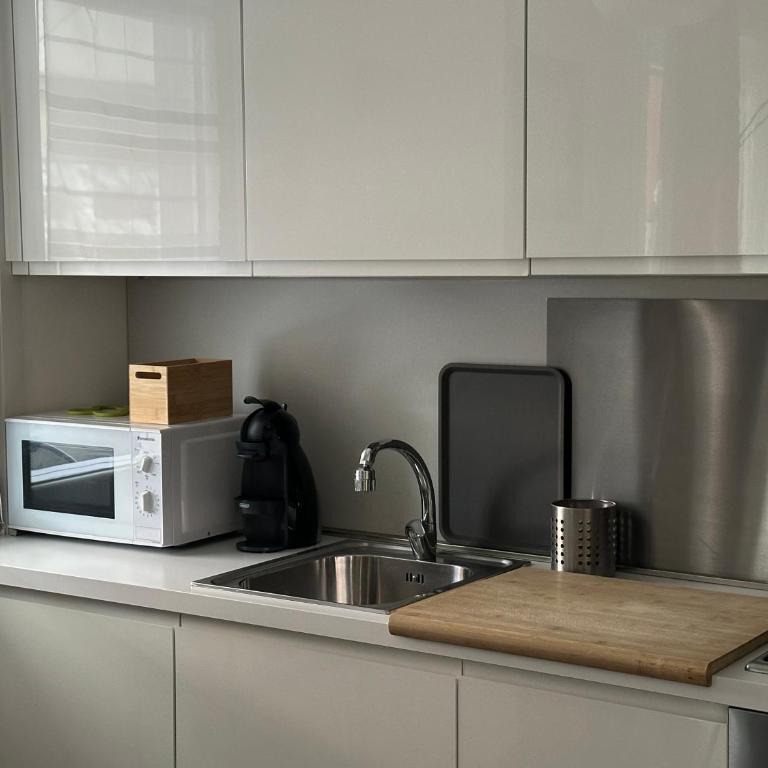 Civico6 - Apartment with Terrace - 12