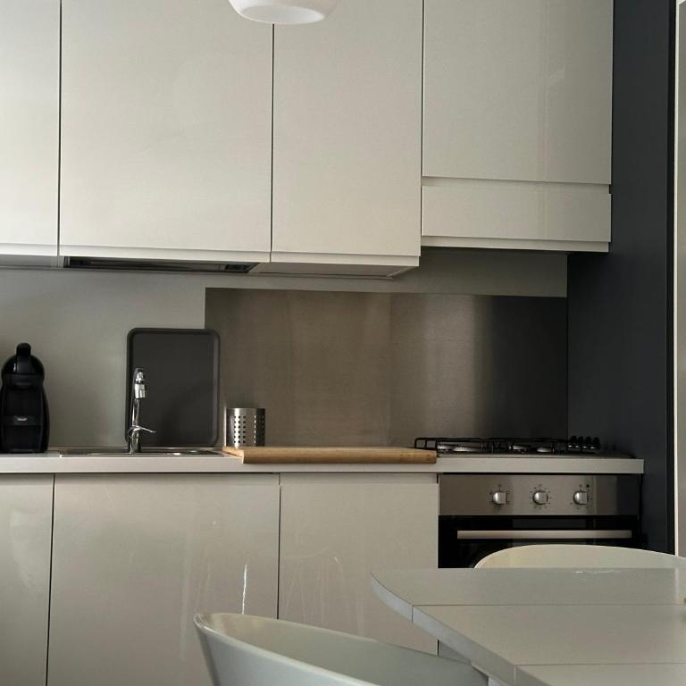 Civico6 - Apartment with Terrace - 13