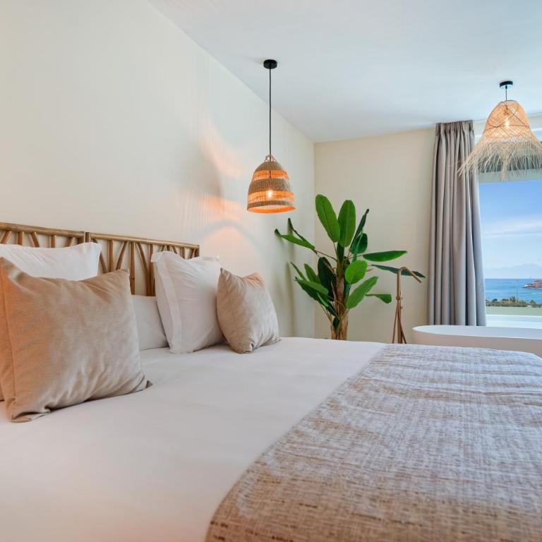 Amadores View - Adults only - Suite Junior con piscina privada - 5