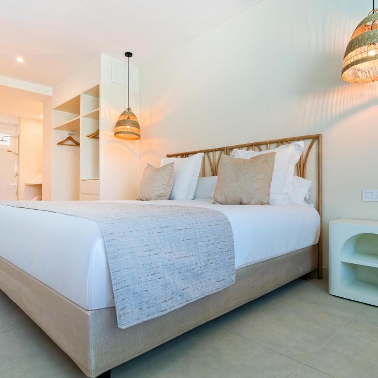 Amadores View - Adults only - Suite Junior con piscina privada - 7