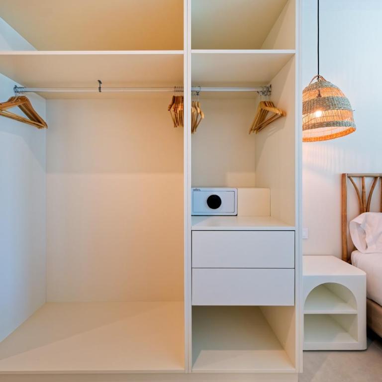 Amadores View - Adults only - Suite Junior con piscina privada - 8