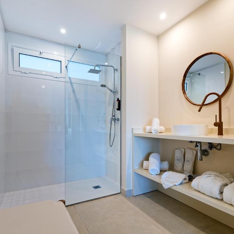 Amadores View - Adults only - Suite Junior con piscina privada - 9