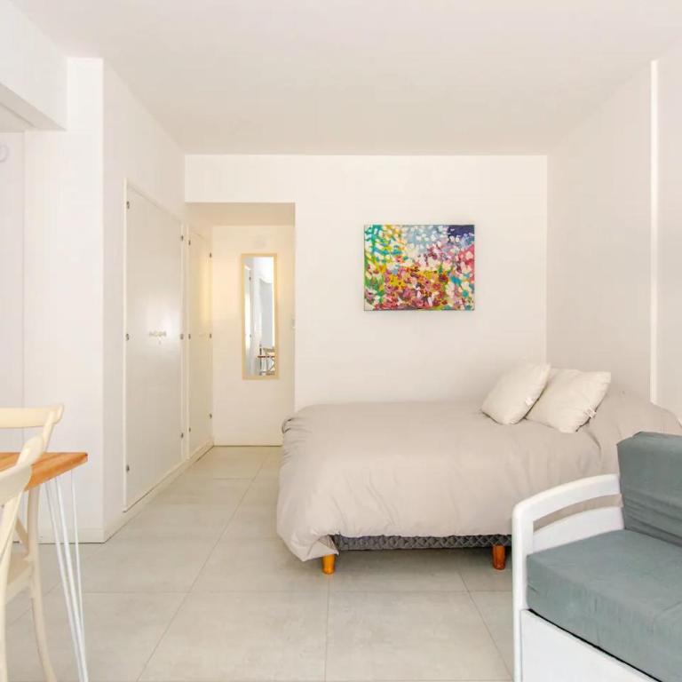 Especial para descansar cerca de Guemes - Apartamento de 1 dormitorio - 6