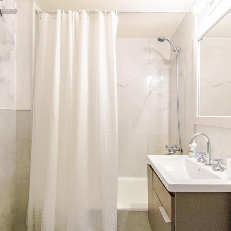 Especial para descansar cerca de Guemes - Apartamento de 1 dormitorio - 4