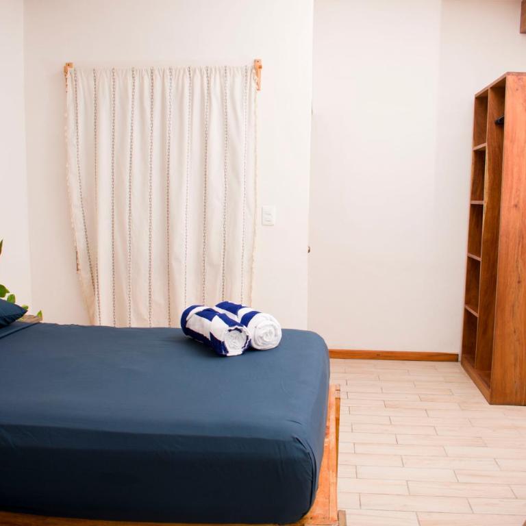 Balu Hotel - Triple Room - 5