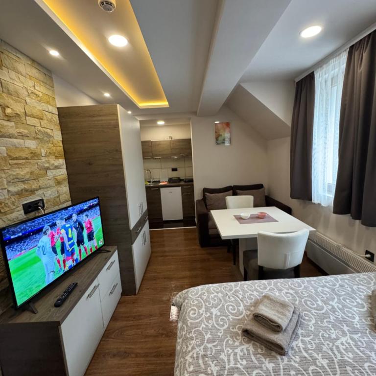 Apartmani Glamur Kopaonik - Studio - 6