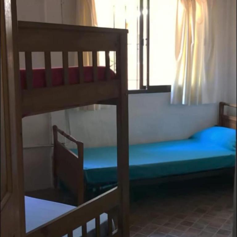 Cabañas Costa Cultural - One-Bedroom Apartment - 3