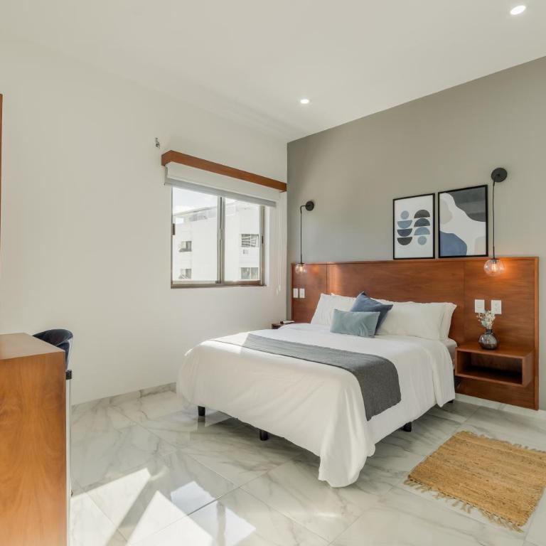 CASA LIMA- Executive Design Suites - Suite Estándar - 17