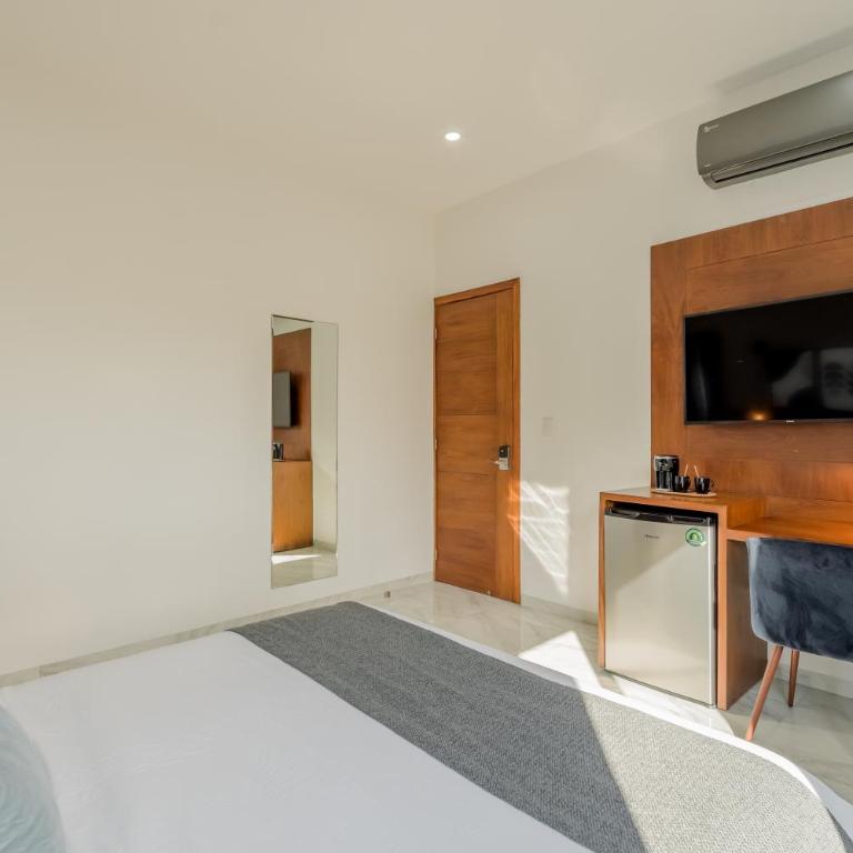 CASA LIMA- Executive Design Suites - Suite Estándar - 16