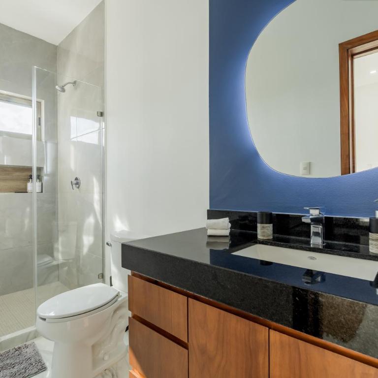 CASA LIMA- Executive Design Suites - Suite Estándar - 14