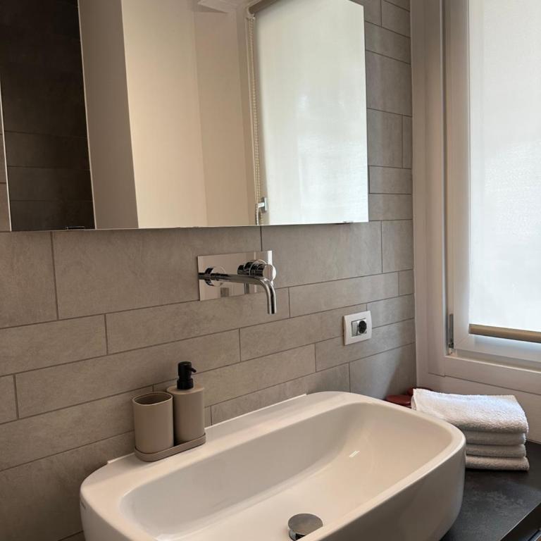 Civico6 - Apartment with Terrace - 22