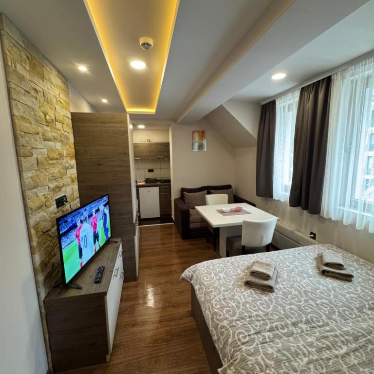 Apartmani Glamur Kopaonik - Studio - 1