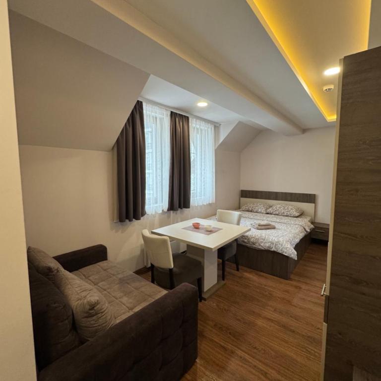 Apartmani Glamur Kopaonik - Studio - 5