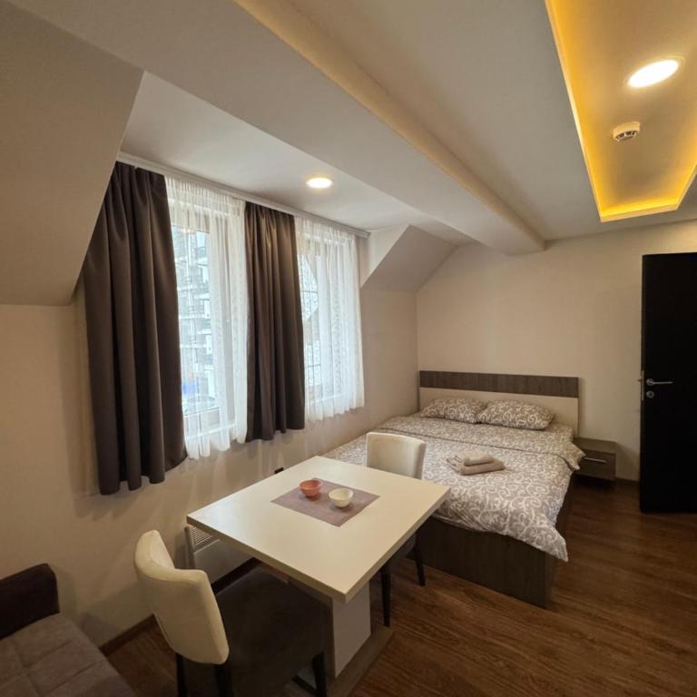 Apartmani Glamur Kopaonik - Studio - 4