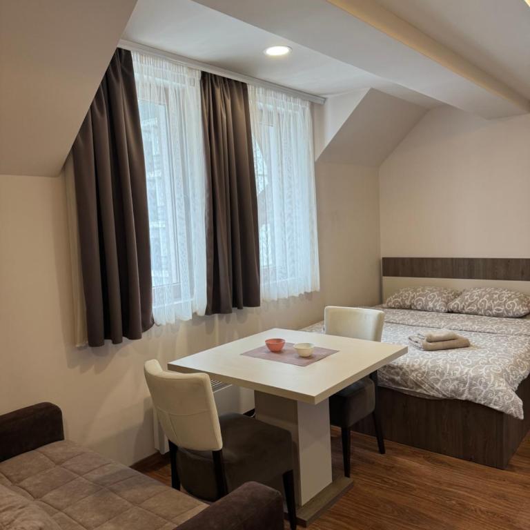 Apartmani Glamur Kopaonik - Studio - 3