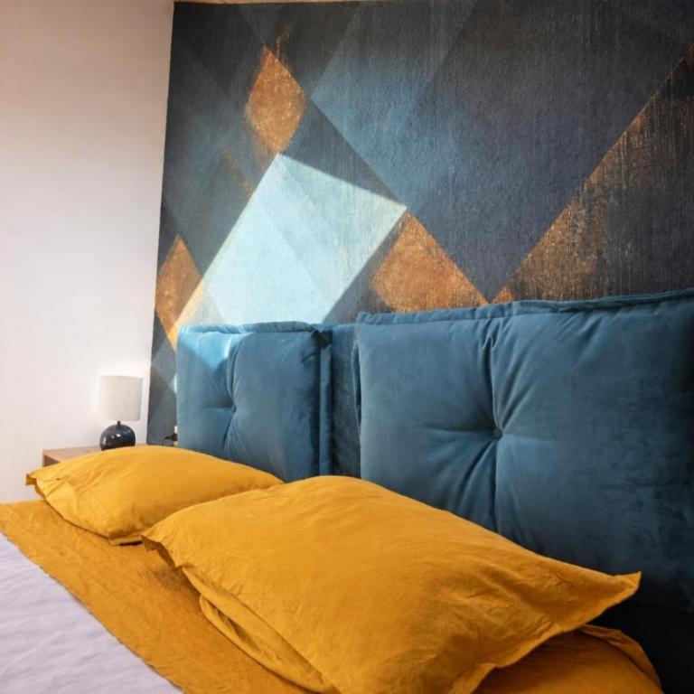 Garibaldi loft 02 - Appartamento con 1 Camera da Letto - 2
