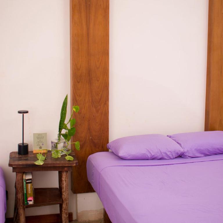 Balu Hotel - Triple Room - 4