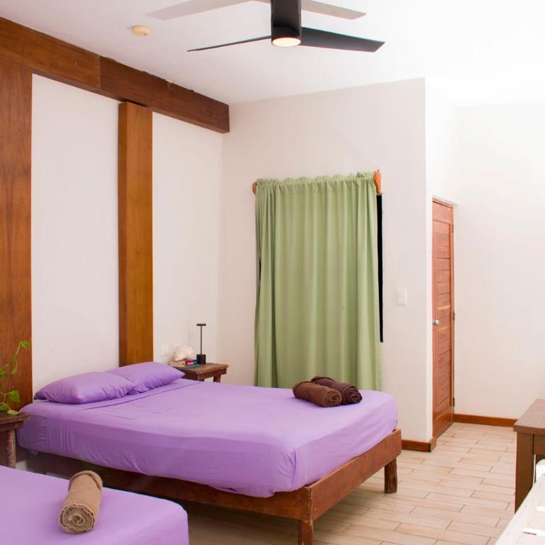 Balu Hotel - Triple Room - 5
