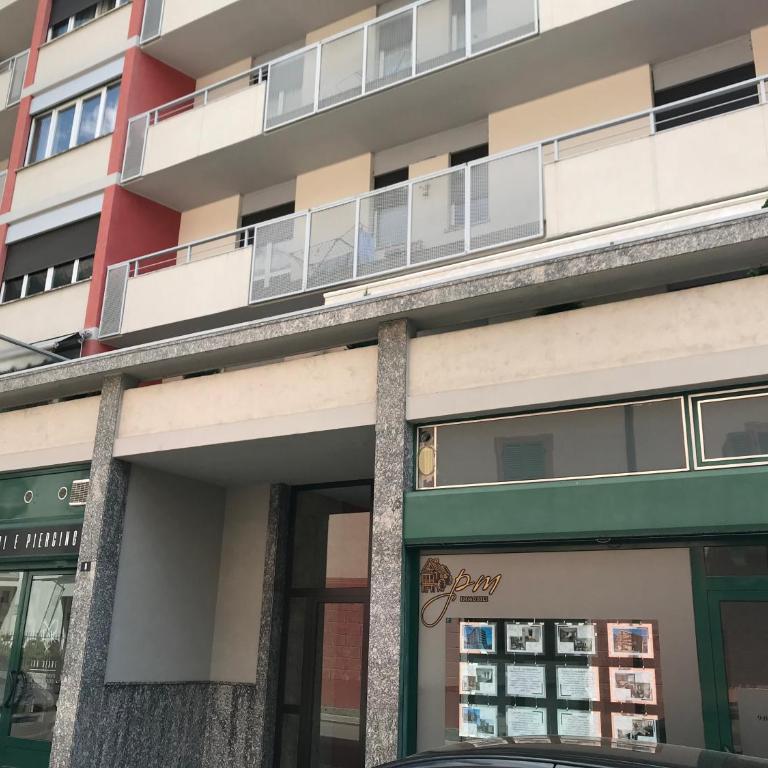 Civico6 - Apartment with Terrace - 38