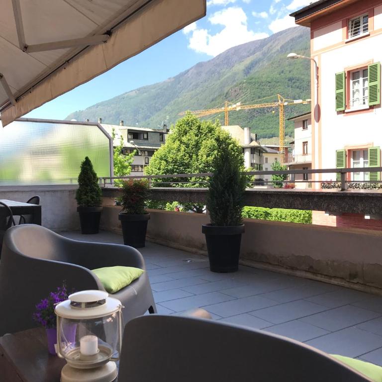 Civico6 - Apartment with Terrace - 32