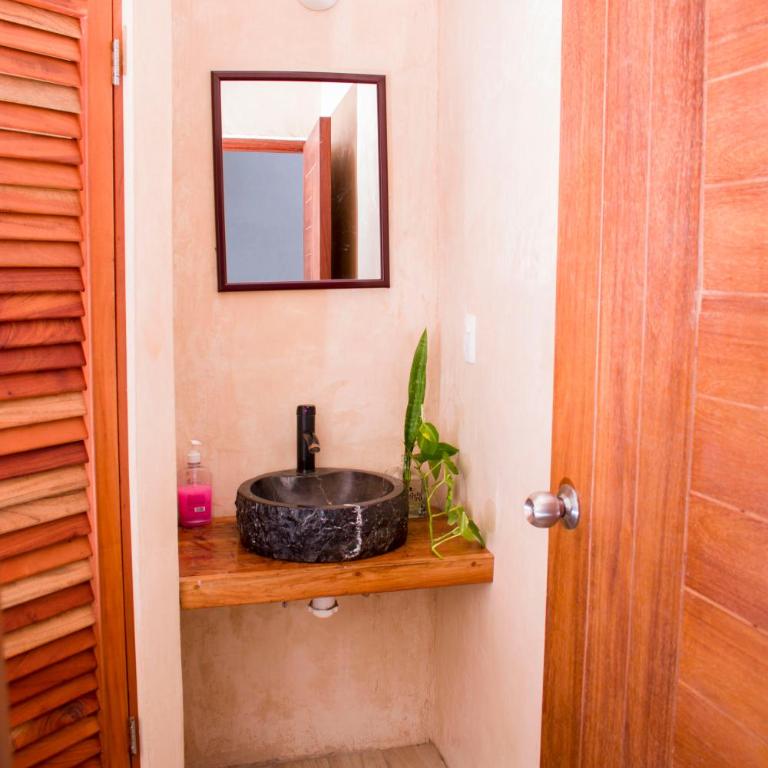 Balu Hotel - Double Room - 6