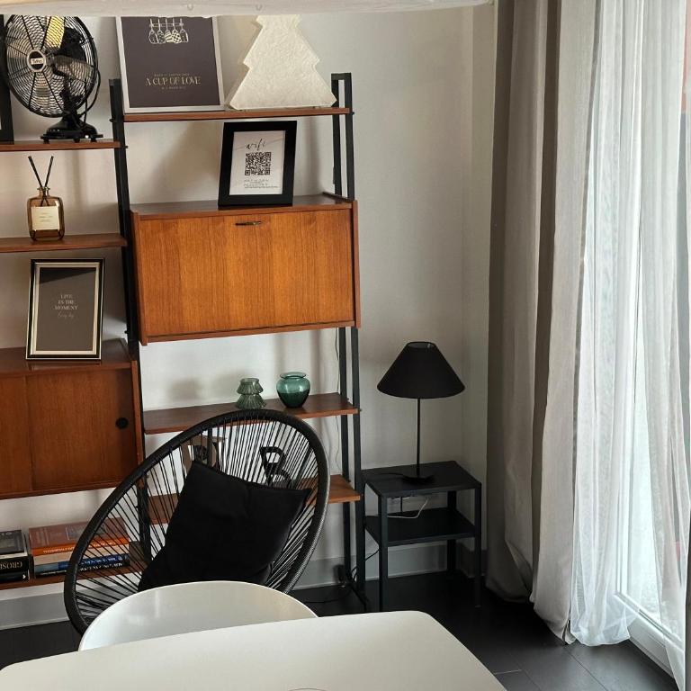 Civico6 - Apartment with Terrace - 9