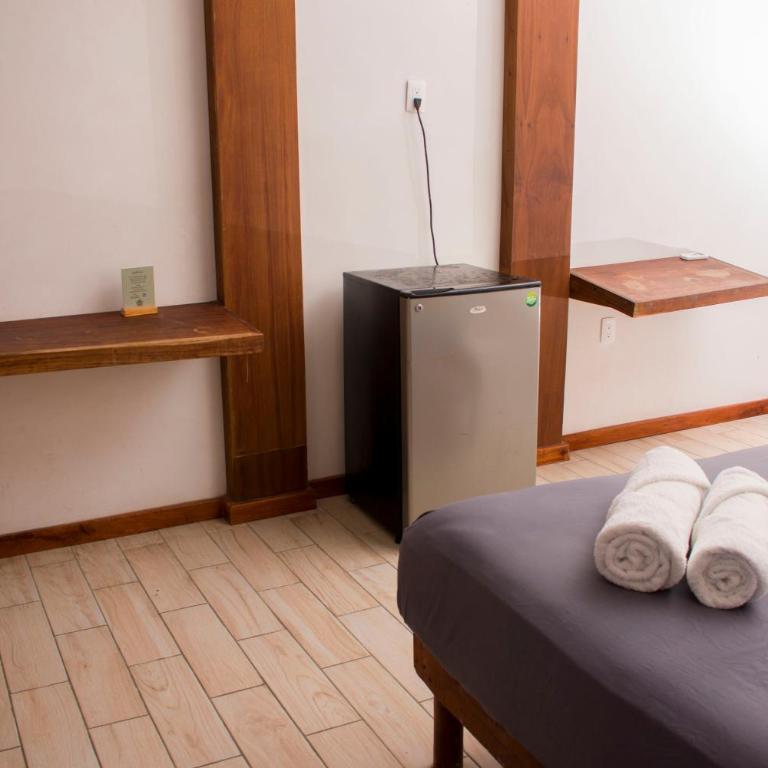 Balu Hotel - Double Room with Balcony - 2
