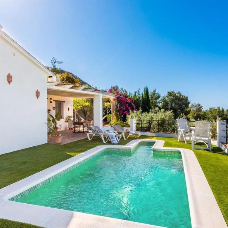 Casa El Torin Frigiliana by Ruralidays - Villa - 1