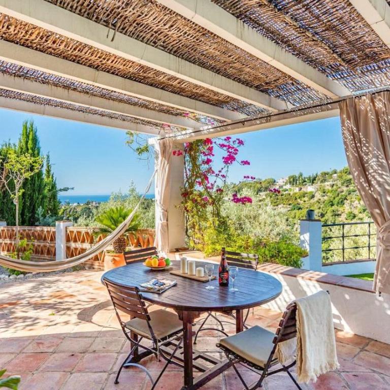 Casa El Torin Frigiliana by Ruralidays - Villa - 6