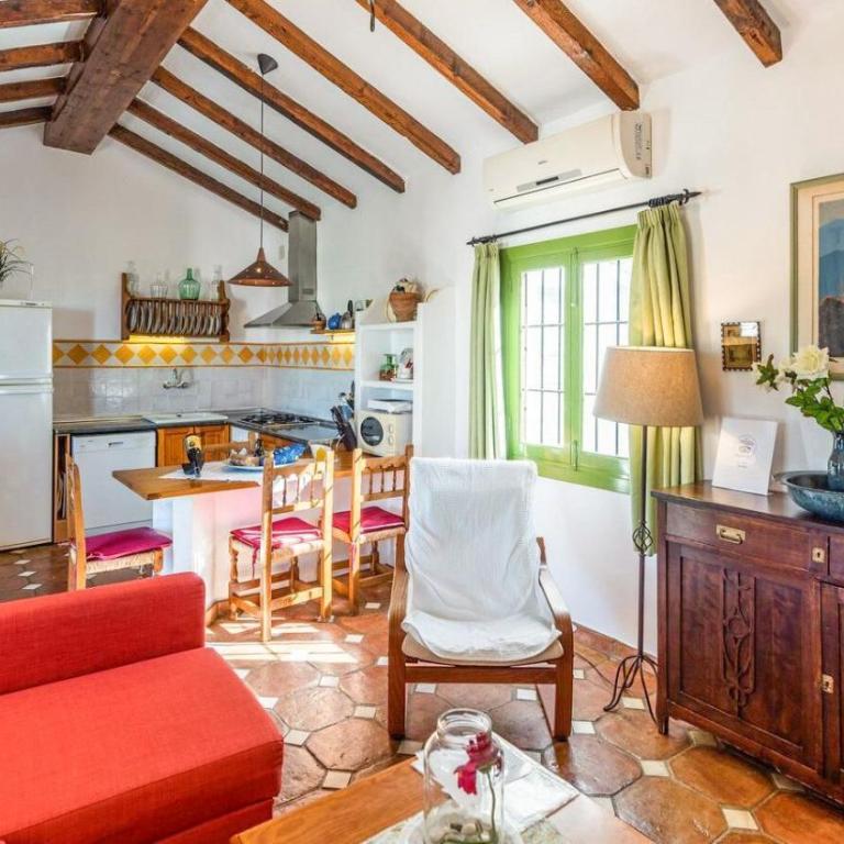 Casa El Torin Frigiliana by Ruralidays - Villa - 16