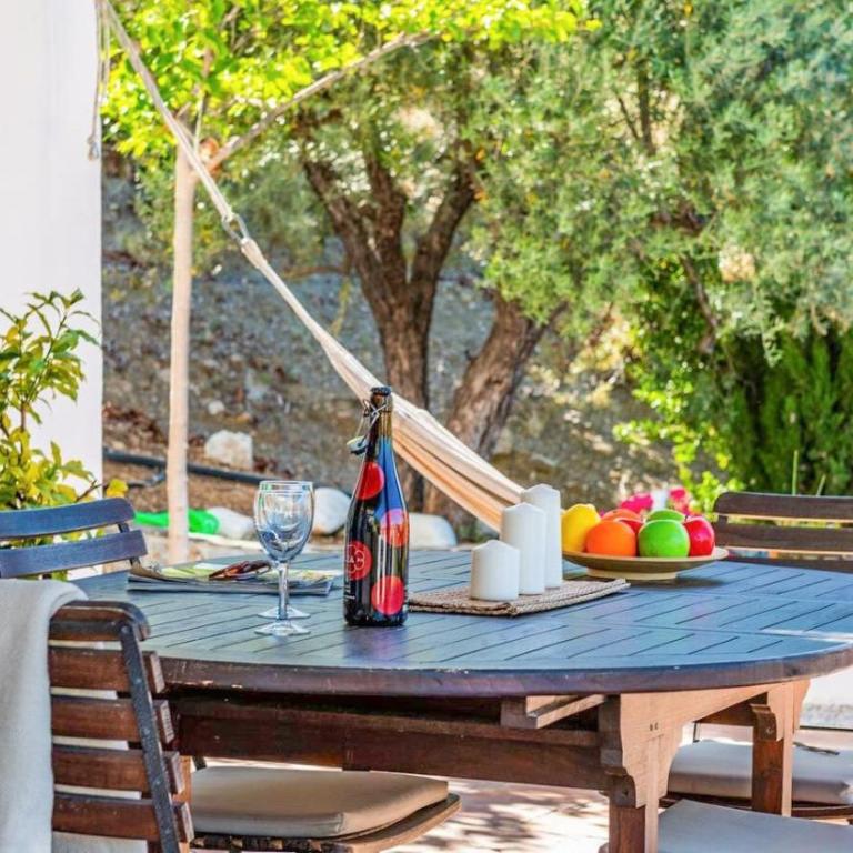 Casa El Torin Frigiliana by Ruralidays - Villa - 23