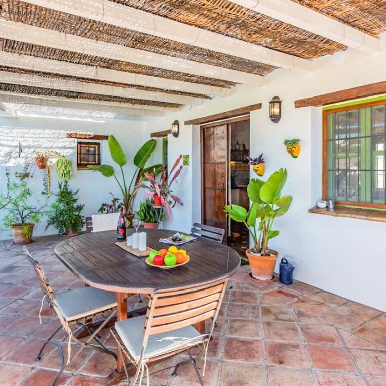 Casa El Torin Frigiliana by Ruralidays - Villa - 20