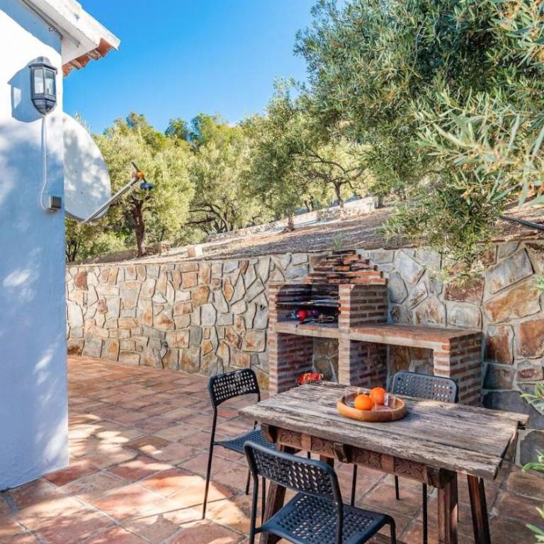 Casa El Torin Frigiliana by Ruralidays - Villa - 32
