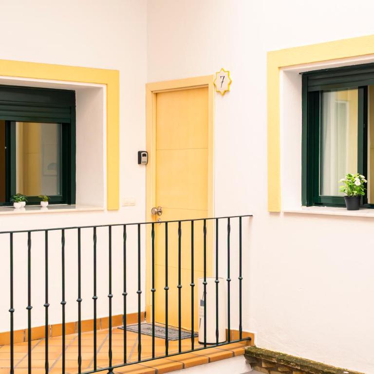 Alohamundi Alfarería III - Apartamento de 1 dormitorio - 18