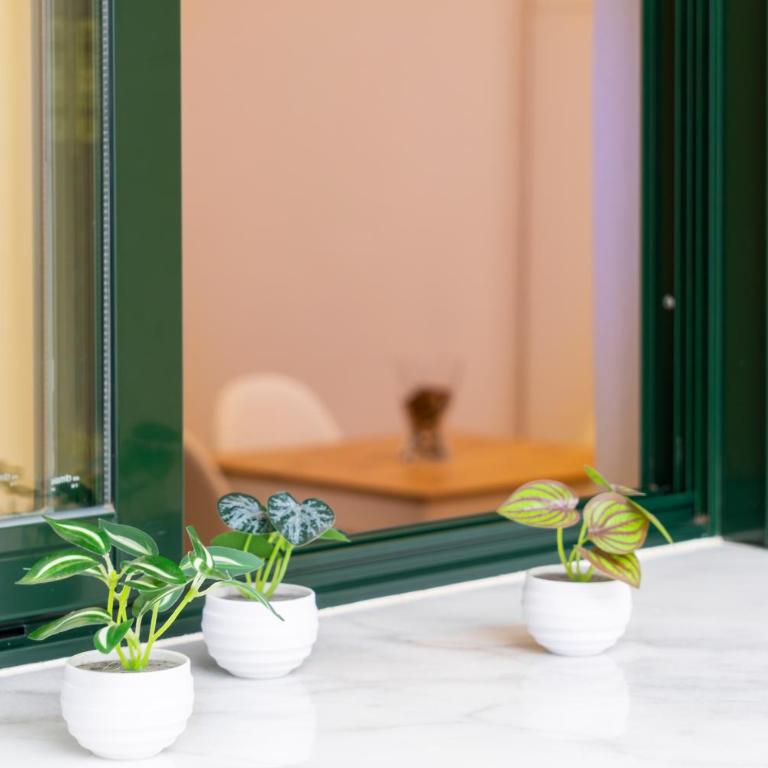 Alohamundi Alfarería III - Apartamento de 1 dormitorio - 10