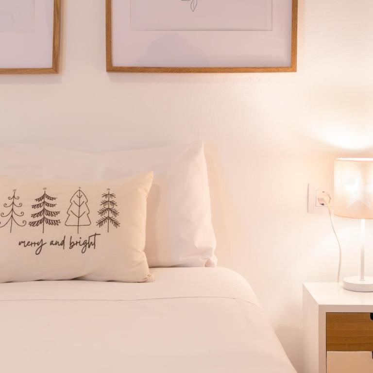Alohamundi Alfarería III - Apartamento de 1 dormitorio - 16