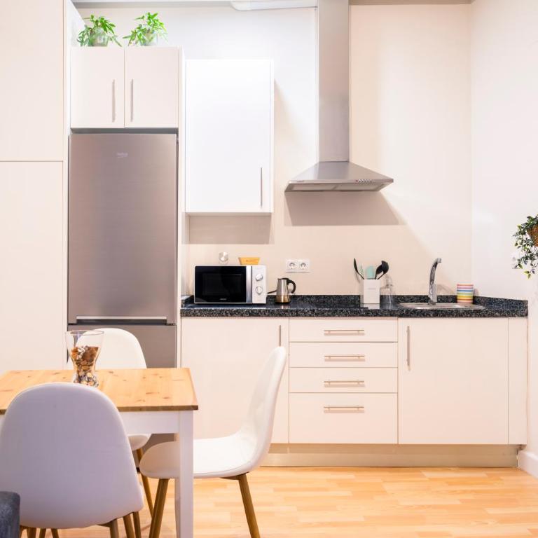 Alohamundi Alfarería III - Apartamento de 1 dormitorio - 15