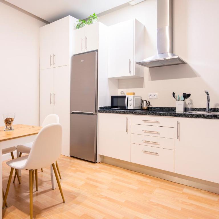 Alohamundi Alfarería III - Apartamento de 1 dormitorio - 7