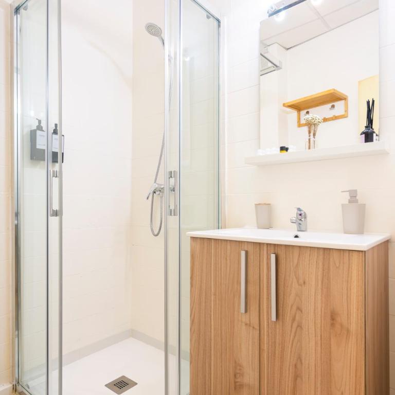 Alohamundi Alfarería III - Apartamento de 1 dormitorio - 20
