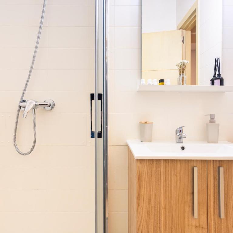 Alohamundi Alfarería III - Apartamento de 1 dormitorio - 14