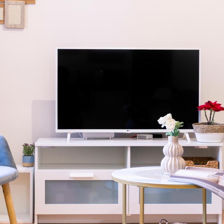 Alohamundi Alfarería III - Apartamento de 1 dormitorio - 17