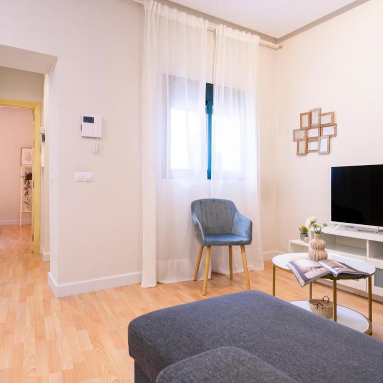 Alohamundi Alfarería III - Apartamento de 1 dormitorio - 19